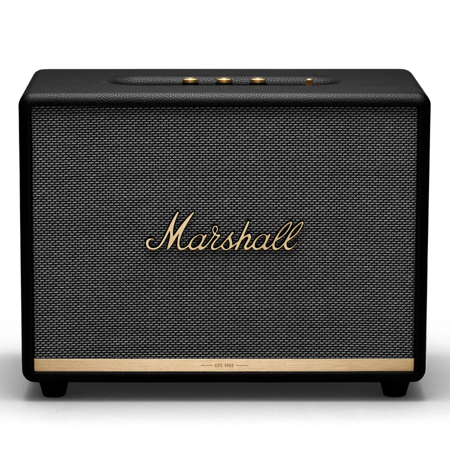 Колонка Marshall Woburn II Black (1001904)